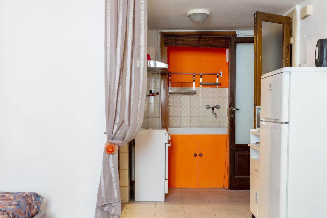 Darsena Navigli - Porta Genova M2 Studio Milan Luaran gambar